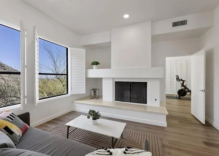 Foothills * Scottsdale