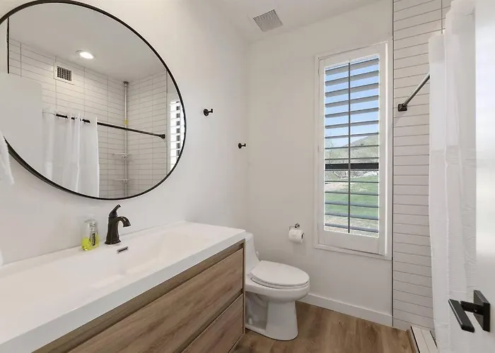 Foothills Scottsdale