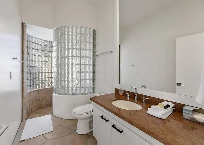Foothills Ferienhaus *