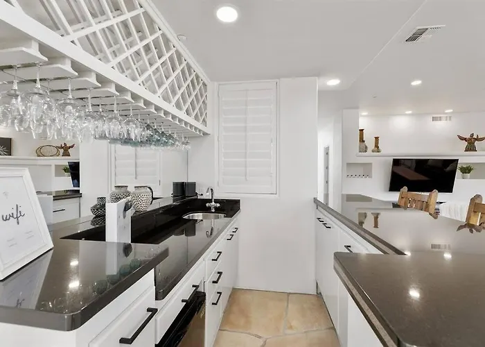 Ferienhaus Foothills *