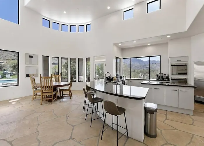 Foothills Scottsdale