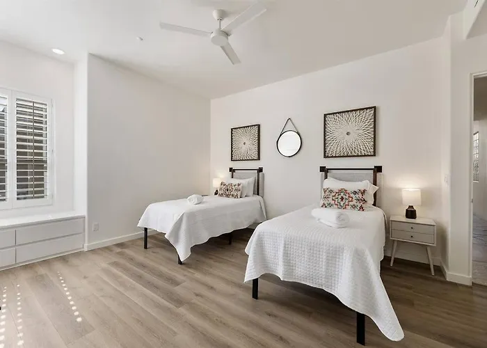 Foothills Scottsdale