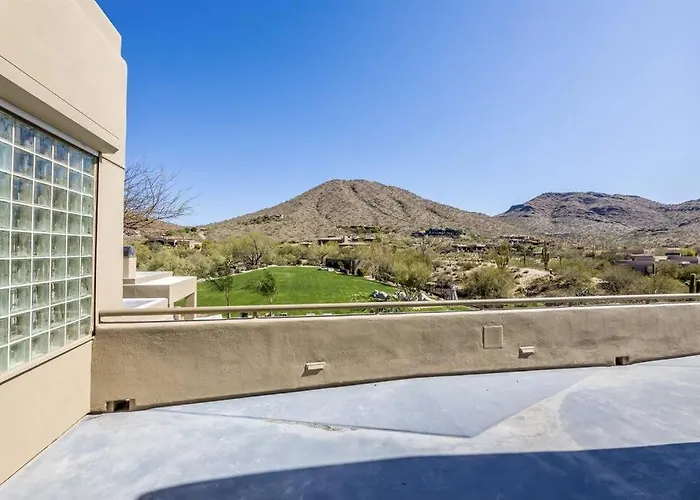 Foothills Ferienhaus Scottsdale