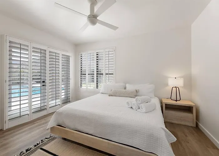 Foothills Ferienhaus Scottsdale