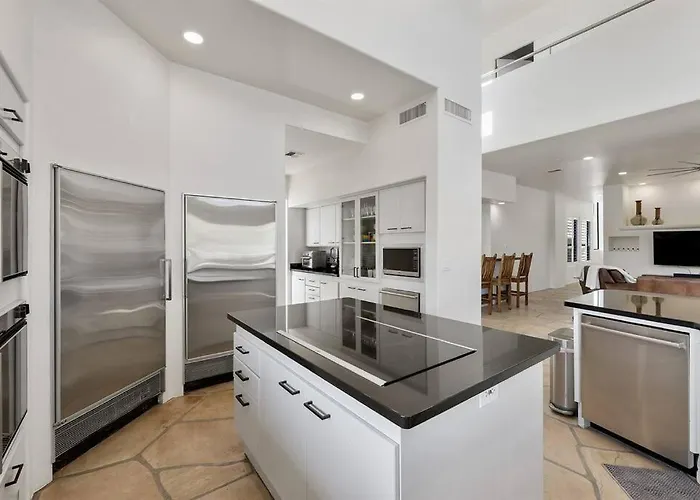 Foothills Ferienhaus *