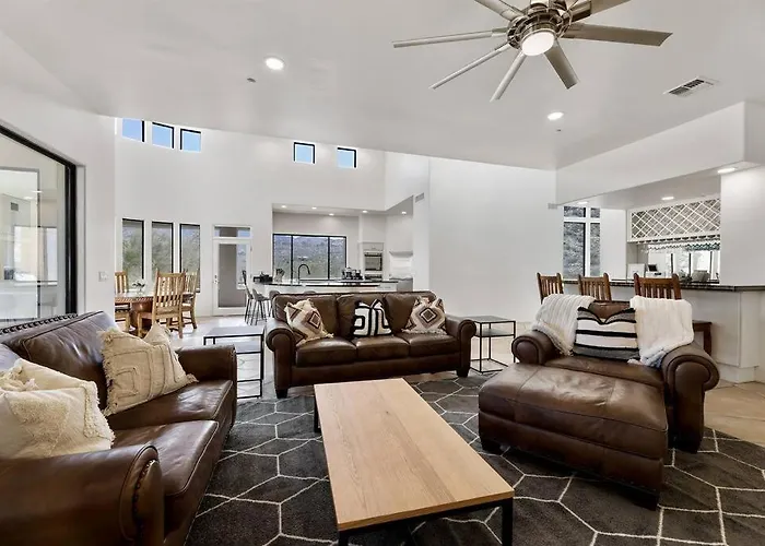 Foothills Scottsdale
