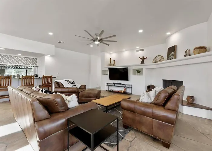 Foothills Ferienhaus Scottsdale