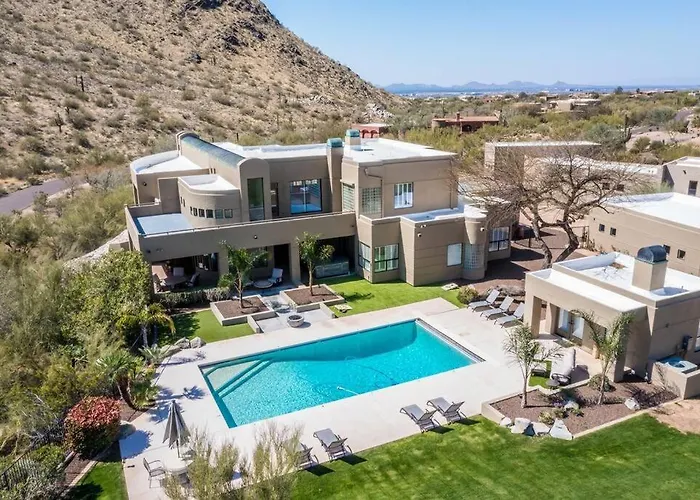 Foothills * Scottsdale